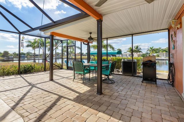 499 NOTSON TERRACE, Port Charlotte, FL 33952