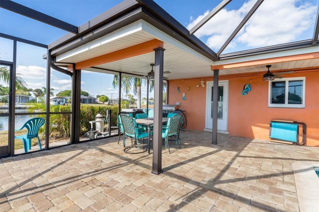 499 NOTSON TERRACE, Port Charlotte, FL 33952