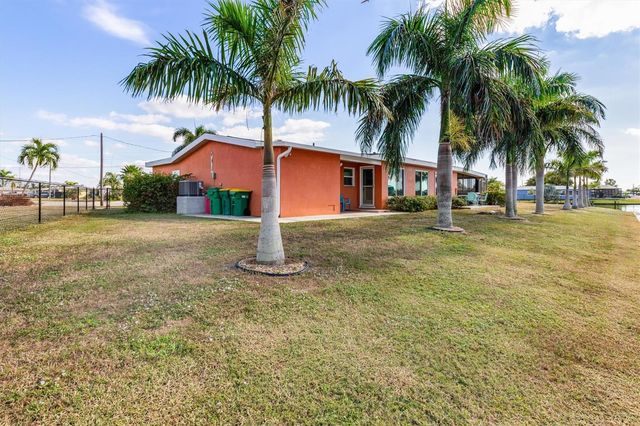 499 NOTSON TERRACE, Port Charlotte, FL 33952