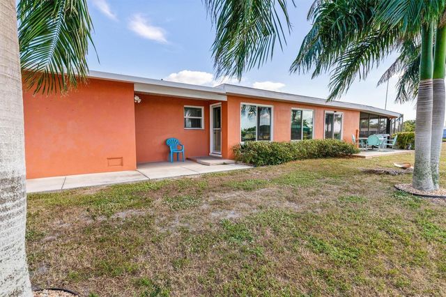 499 NOTSON TERRACE, Port Charlotte, FL 33952