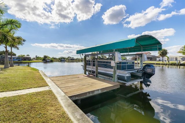 499 NOTSON TERRACE, Port Charlotte, FL 33952