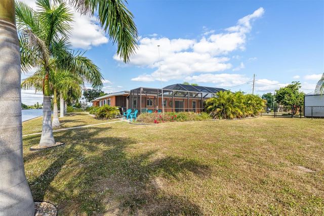 499 NOTSON TERRACE, Port Charlotte, FL 33952