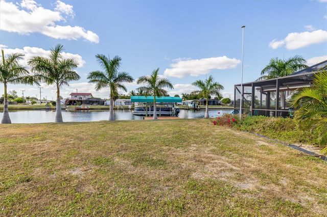 499 NOTSON TERRACE, Port Charlotte, FL 33952