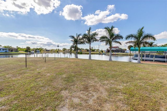 499 NOTSON TERRACE, Port Charlotte, FL 33952