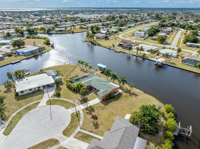 499 NOTSON TERRACE, Port Charlotte, FL 33952