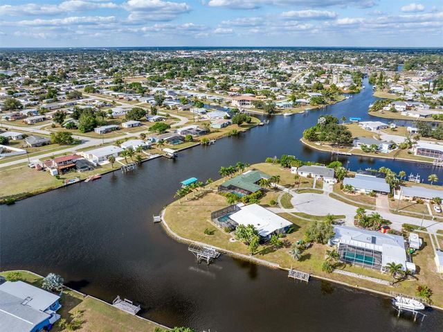 499 NOTSON TERRACE, Port Charlotte, FL 33952