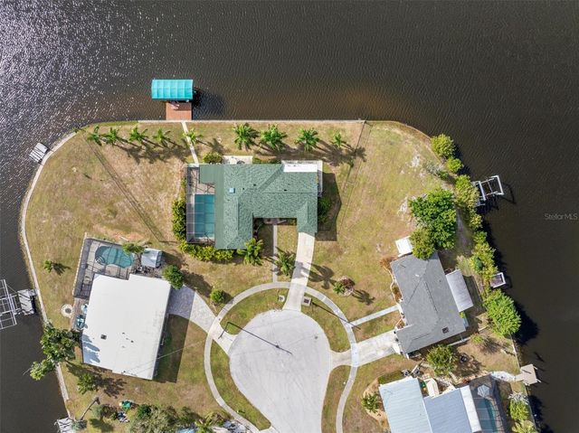 499 NOTSON TERRACE, Port Charlotte, FL 33952