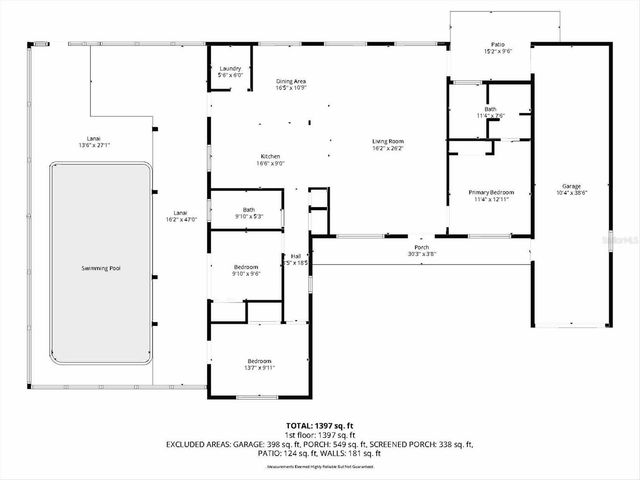 499 NOTSON TERRACE, Port Charlotte, FL 33952