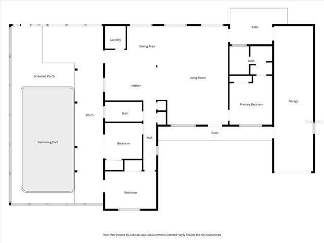 499 NOTSON TERRACE, Port Charlotte, FL 33952