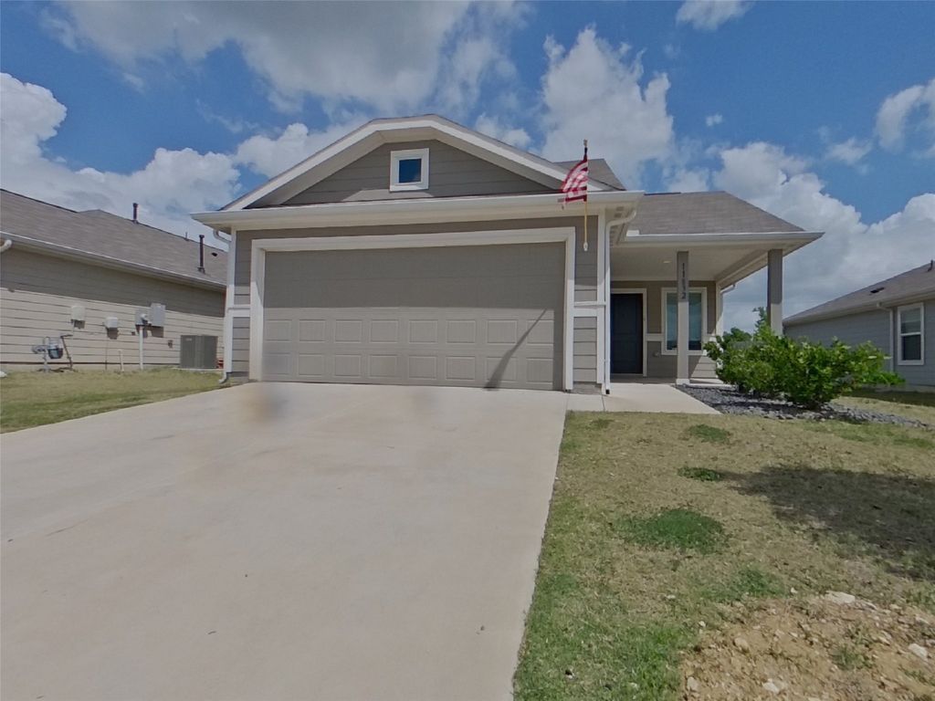 11832 Mancos Trail, Justin, TX 76247