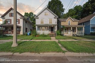 217 N Butler Boulevard, Lansing, MI 48915