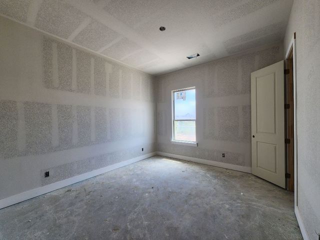 12409 Hornfels Drive, Krum, TX 76249