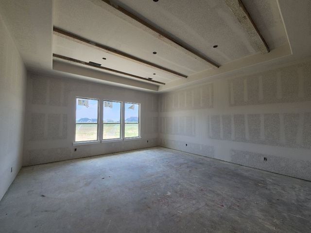 12409 Hornfels Drive, Krum, TX 76249