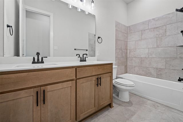 12409 Hornfels Drive, Krum, TX 76249