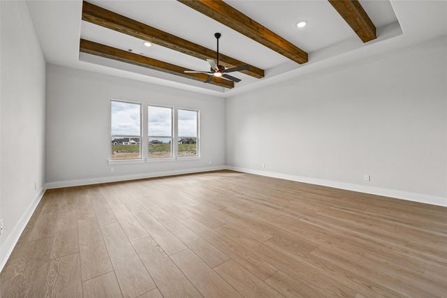 12409 Hornfels Drive, Krum, TX 76249