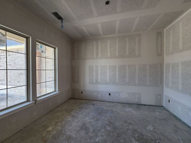 12409 Hornfels Drive, Krum, TX 76249