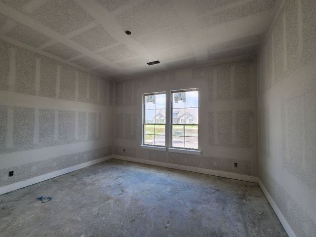 12409 Hornfels Drive, Krum, TX 76249