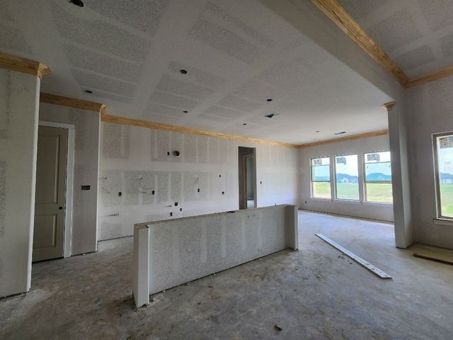 12409 Hornfels Drive, Krum, TX 76249