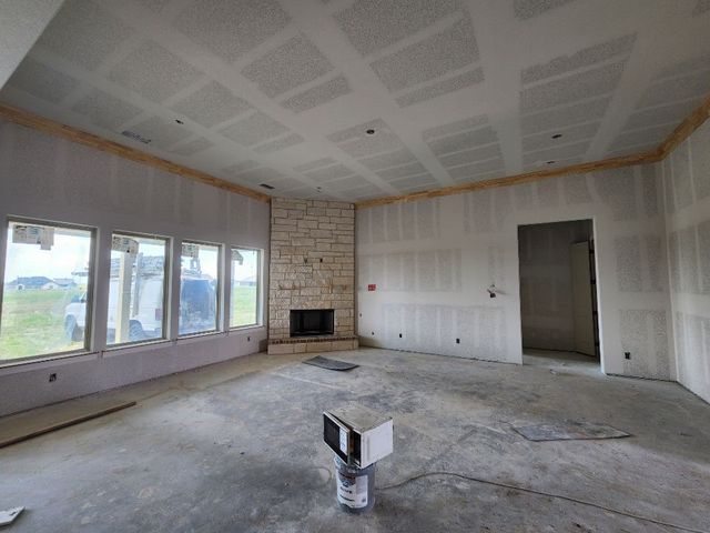 12409 Hornfels Drive, Krum, TX 76249