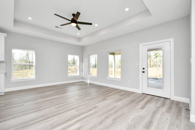 805 Road 5203, Cleveland, TX 77327