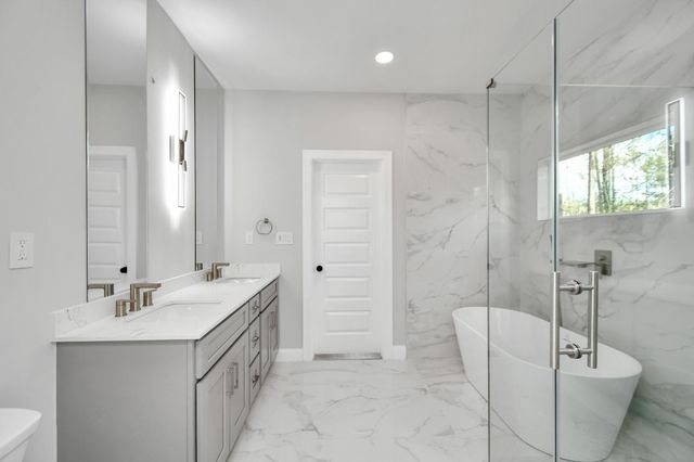 805 Road 5203, Cleveland, TX 77327