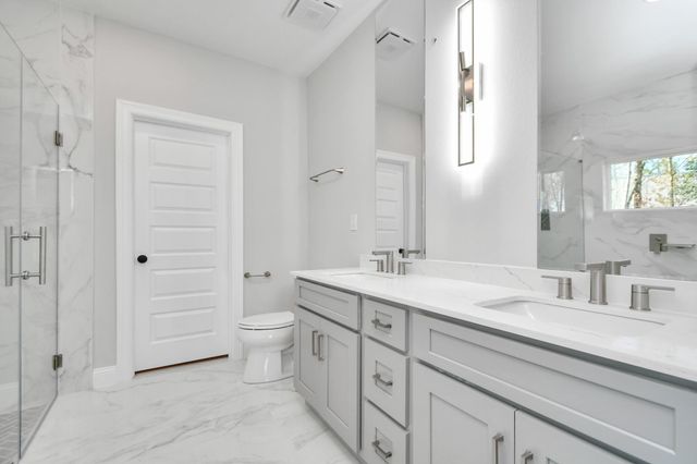 805 Road 5203, Cleveland, TX 77327