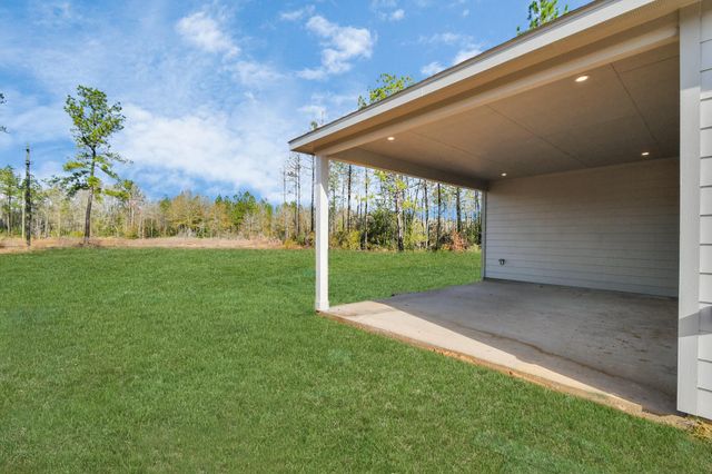 805 Road 5203, Cleveland, TX 77327