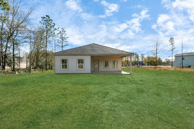 805 Road 5203, Cleveland, TX 77327