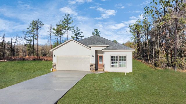 805 Road 5203, Cleveland, TX 77327