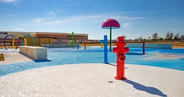 805 Road 5203, Cleveland, TX 77327