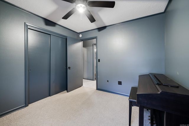 244 Walker Cutoff Road, Donaldson, AR 72104