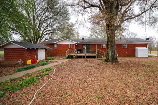 244 Walker Cutoff Road, Donaldson, AR 72104