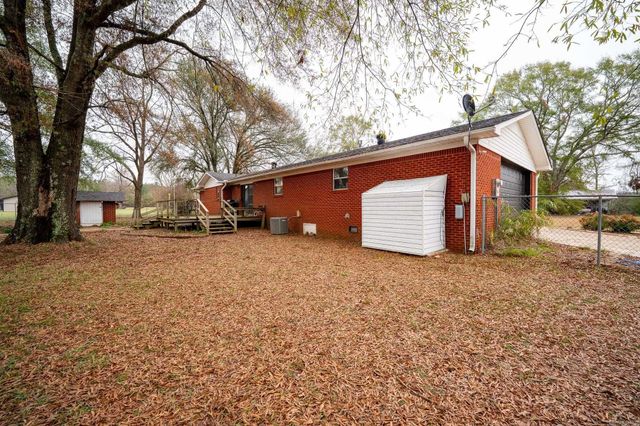 244 Walker Cutoff Road, Donaldson, AR 72104