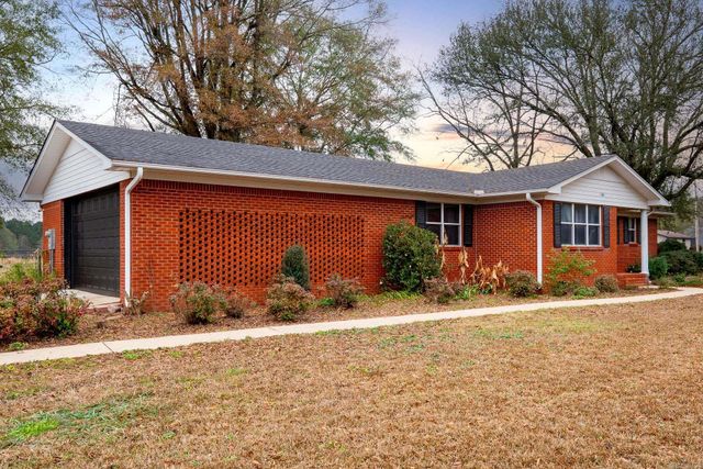 244 Walker Cutoff Road, Donaldson, AR 72104