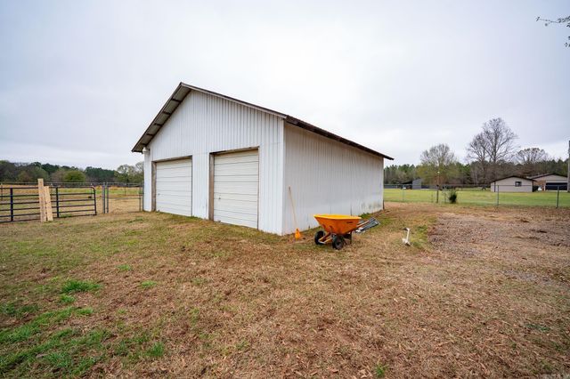 244 Walker Cutoff Road, Donaldson, AR 72104