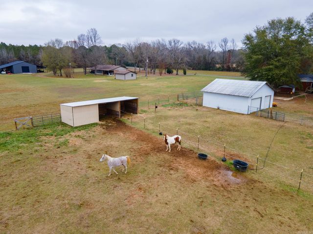244 Walker Cutoff Road, Donaldson, AR 72104