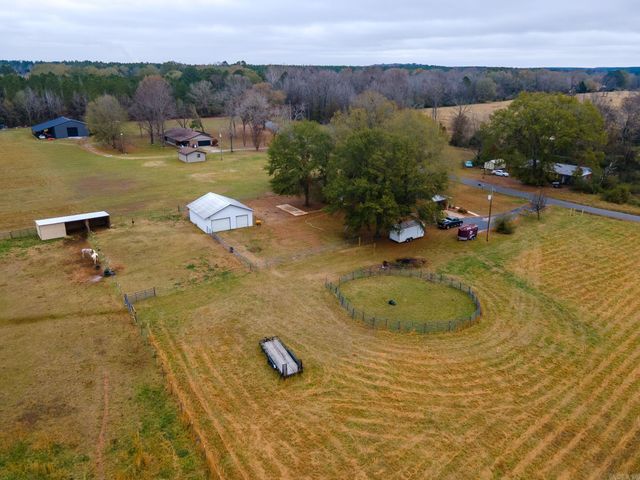 244 Walker Cutoff Road, Donaldson, AR 72104