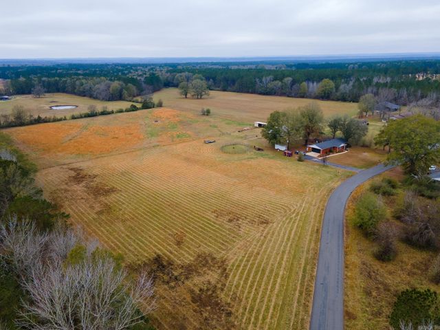 244 Walker Cutoff Road, Donaldson, AR 72104