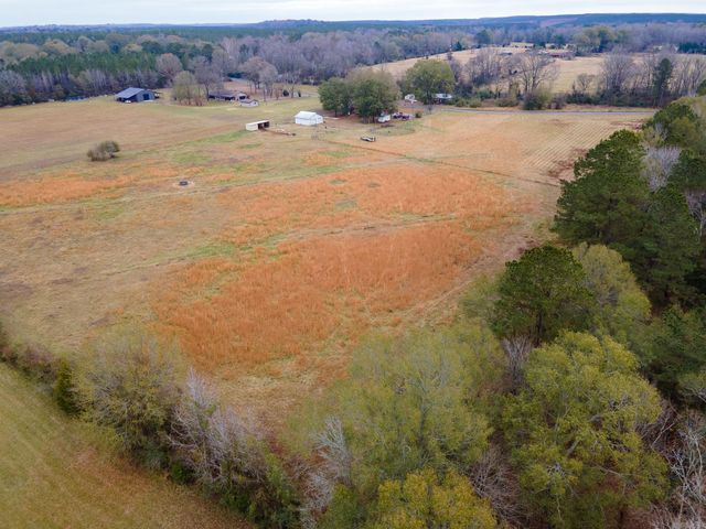 244 Walker Cutoff Road, Donaldson, AR 72104