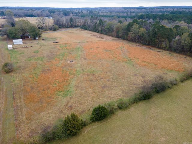 244 Walker Cutoff Road, Donaldson, AR 72104