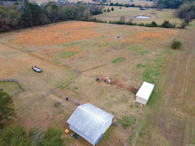 244 Walker Cutoff Road, Donaldson, AR 72104