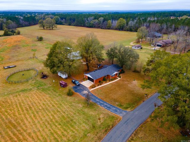 244 Walker Cutoff Road, Donaldson, AR 72104