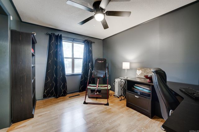 244 Walker Cutoff Road, Donaldson, AR 72104