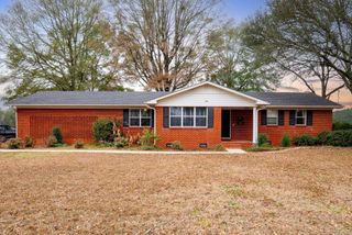 244 Walker Cutoff Road, Donaldson, AR 72104