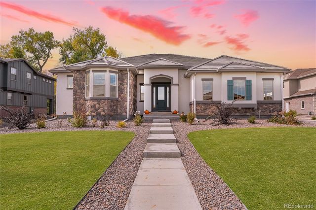 5 Latigo Place, Littleton, CO 80123