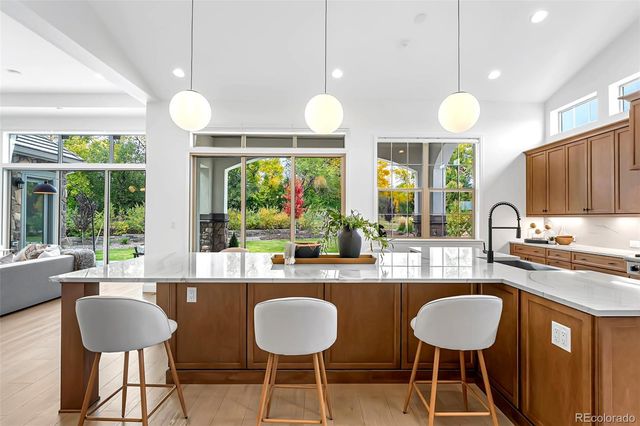 5 Latigo Place, Littleton, CO 80123