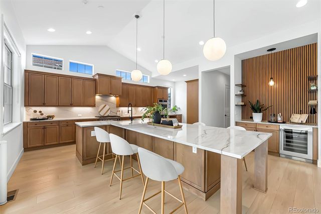 5 Latigo Place, Littleton, CO 80123