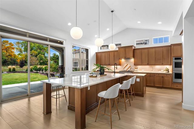 5 Latigo Place, Littleton, CO 80123