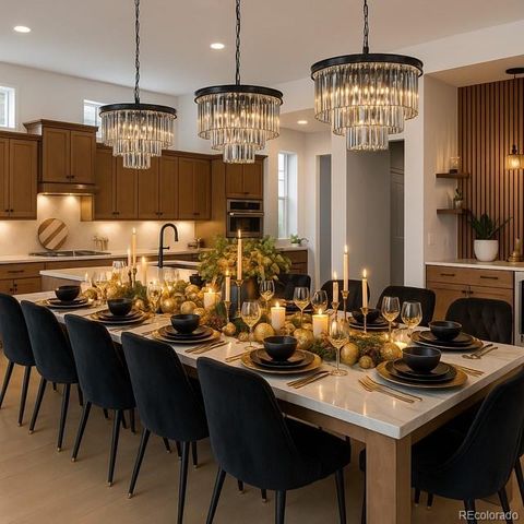 5 Latigo Place, Littleton, CO 80123