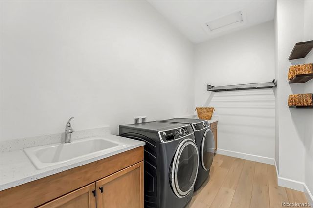 5 Latigo Place, Littleton, CO 80123